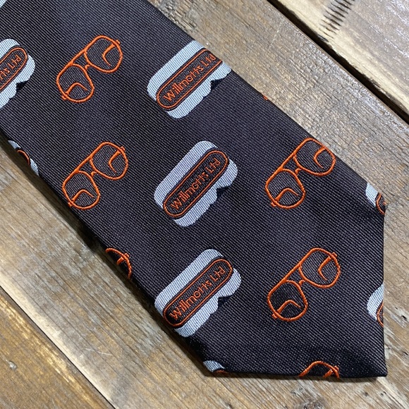 Psycho Bunny Tie - Picture 1 of 3